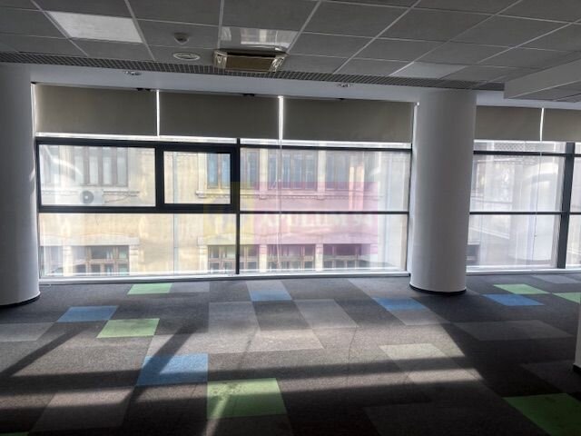 Spatiu birouri Universitate.