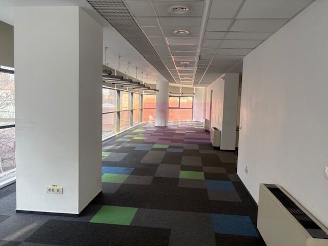 Spatiu birouri Universitate.