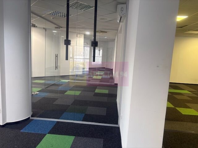 Spatiu birouri Universitate.